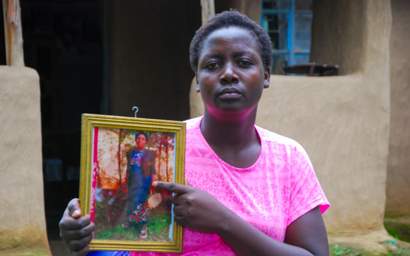Siaya: Serial killer on the loose causes panic, fear after five deaths reported