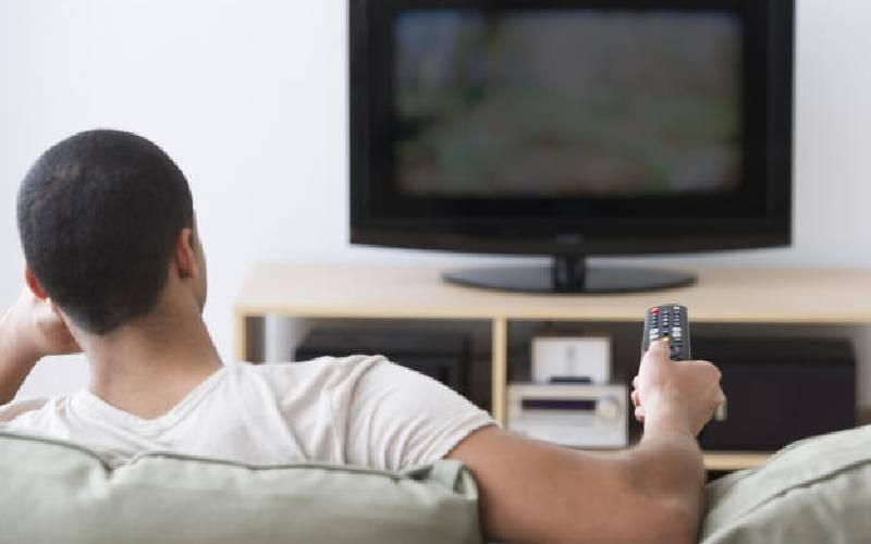 Fix ethics in era of TV 'analysts' and 'experts'