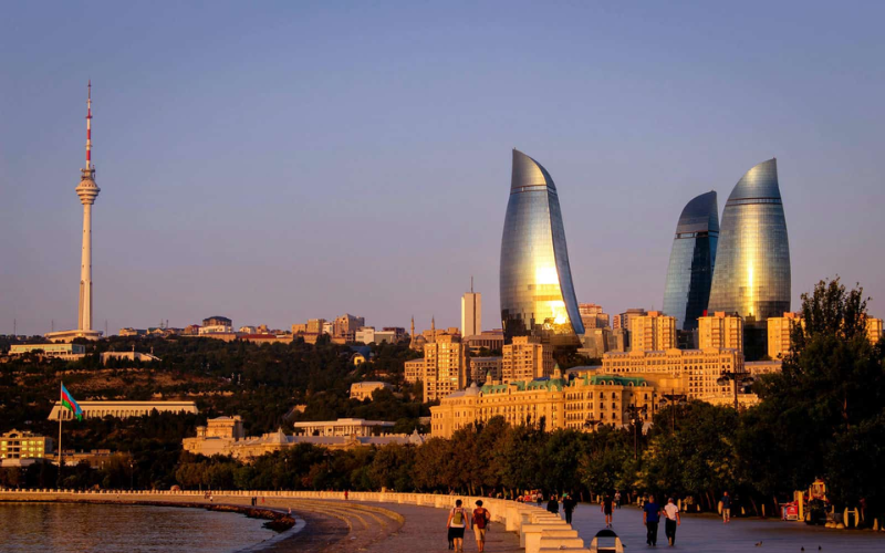 Travel: Exploring Azerbaijan's history, hospitality and hidden delights