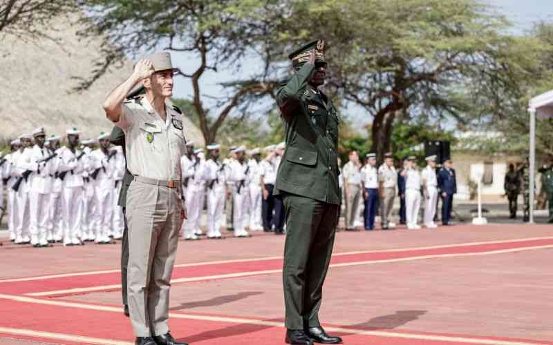 French army leaves Senegal ending military presence in West Africa