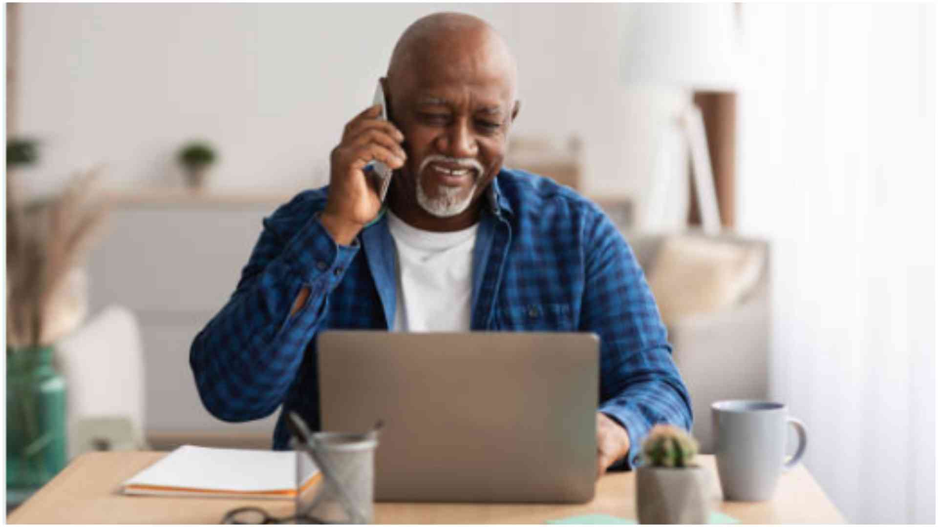 Living alone: Why more men are dying single and childless