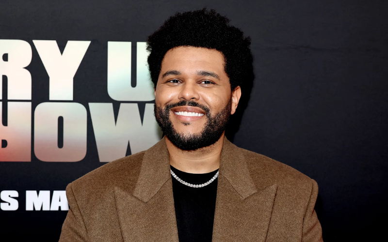 The Weeknd signals end of era as Abel Tesfaye plans final chapter