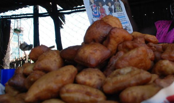 Do you love your chips mwitu, smokies or mandazis? Chances are they were fried in used and reused oil