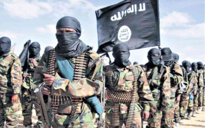 Man grilled over Al Shabaab abduction ordeal