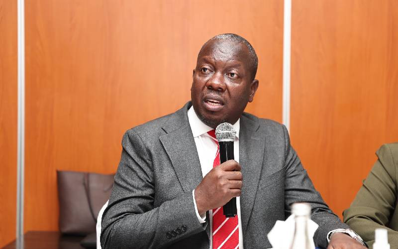 DPP approves charges in alleged Sh3.9b VAT scam