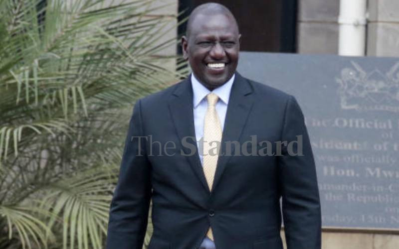 With all the promises, Ruto's Education CS has a tough job