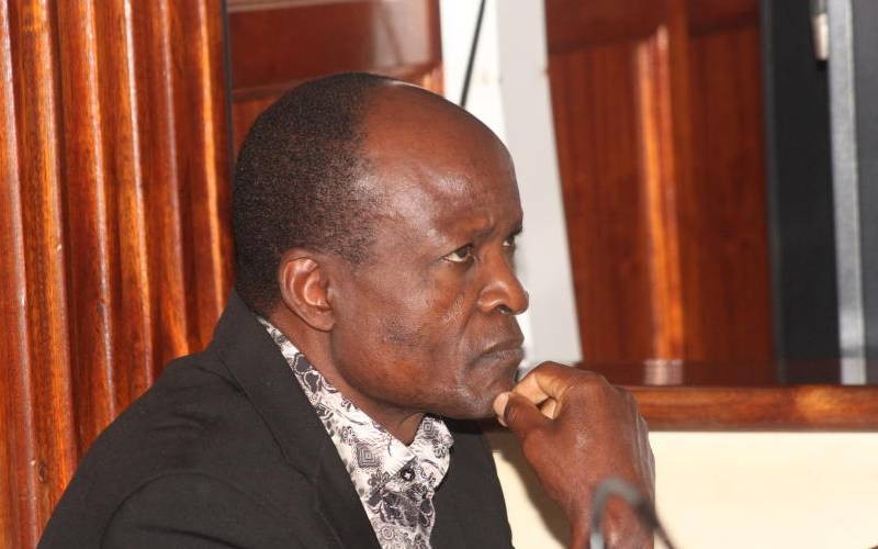 EACC sells Sh69.7 million worth of Obado family assets to recover looted funds