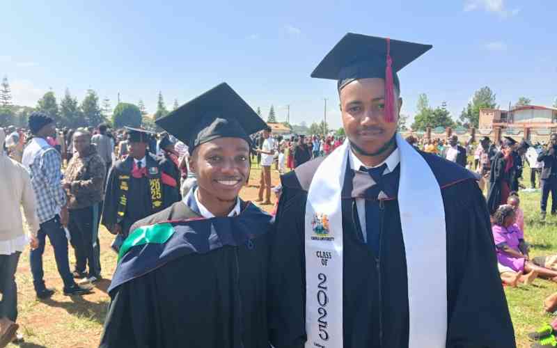 Chuka University banks on research to fund education