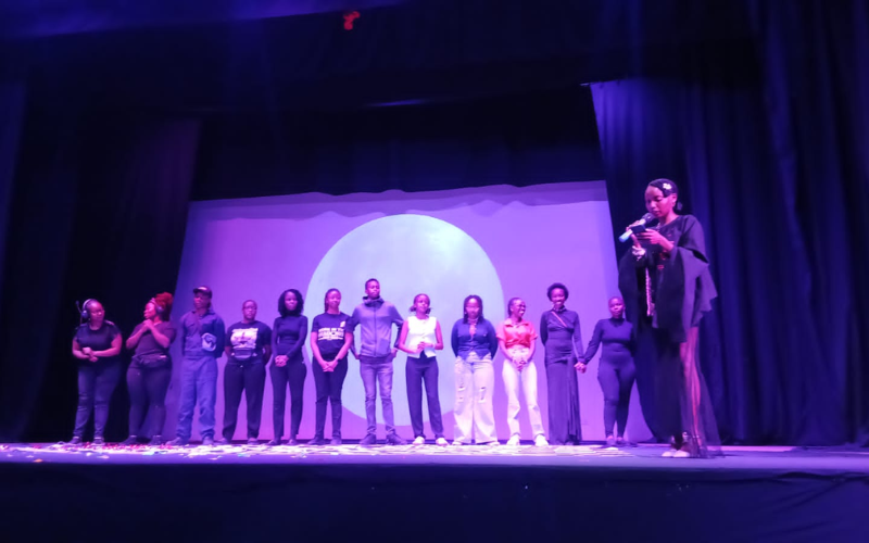 Womb Opener: Play puts the hidden burden of firstborn daughters on stage