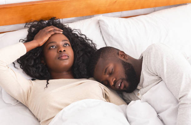 Race for 'bedroom bully' title is sending men to early graves