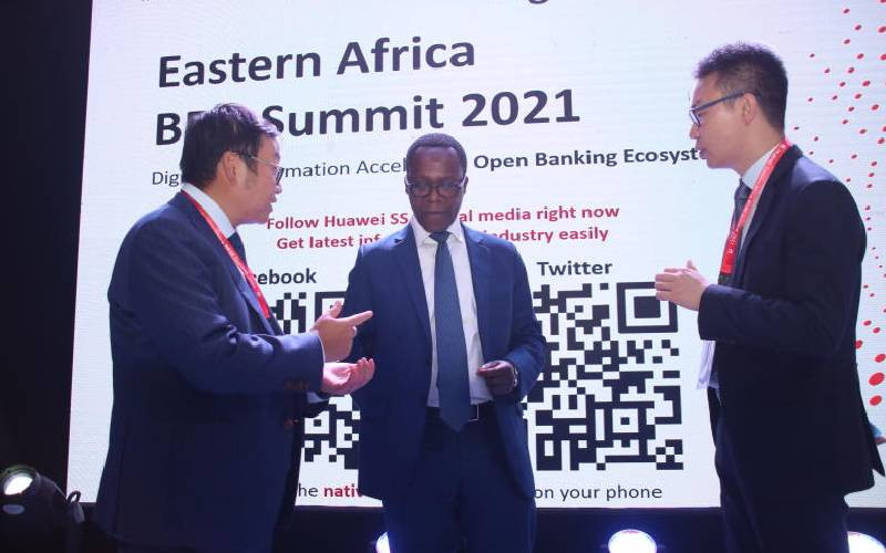 Morocco summit to discuss Africa's digital development