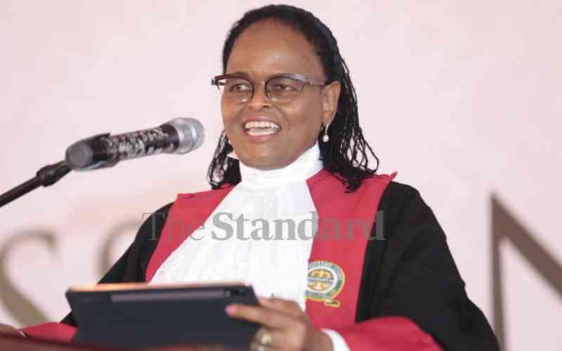 JSC shortlists seven candidates for Judiciary Chief Registrar post