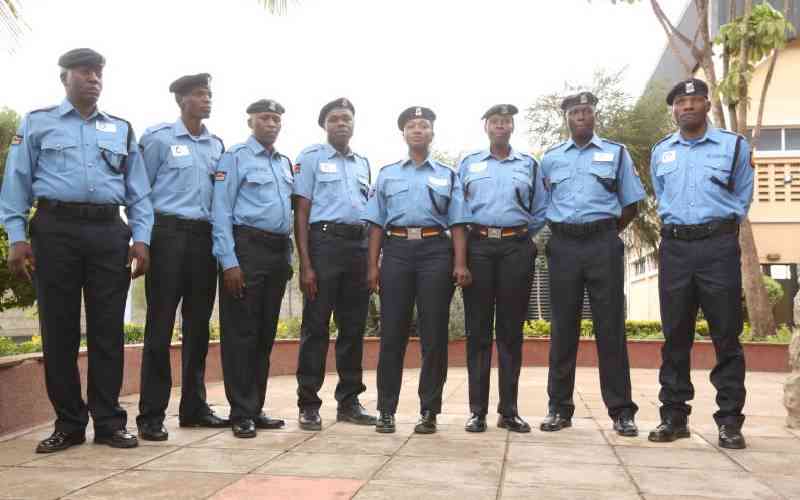 Police officers unhappy with pay hike, say it's too little for them
