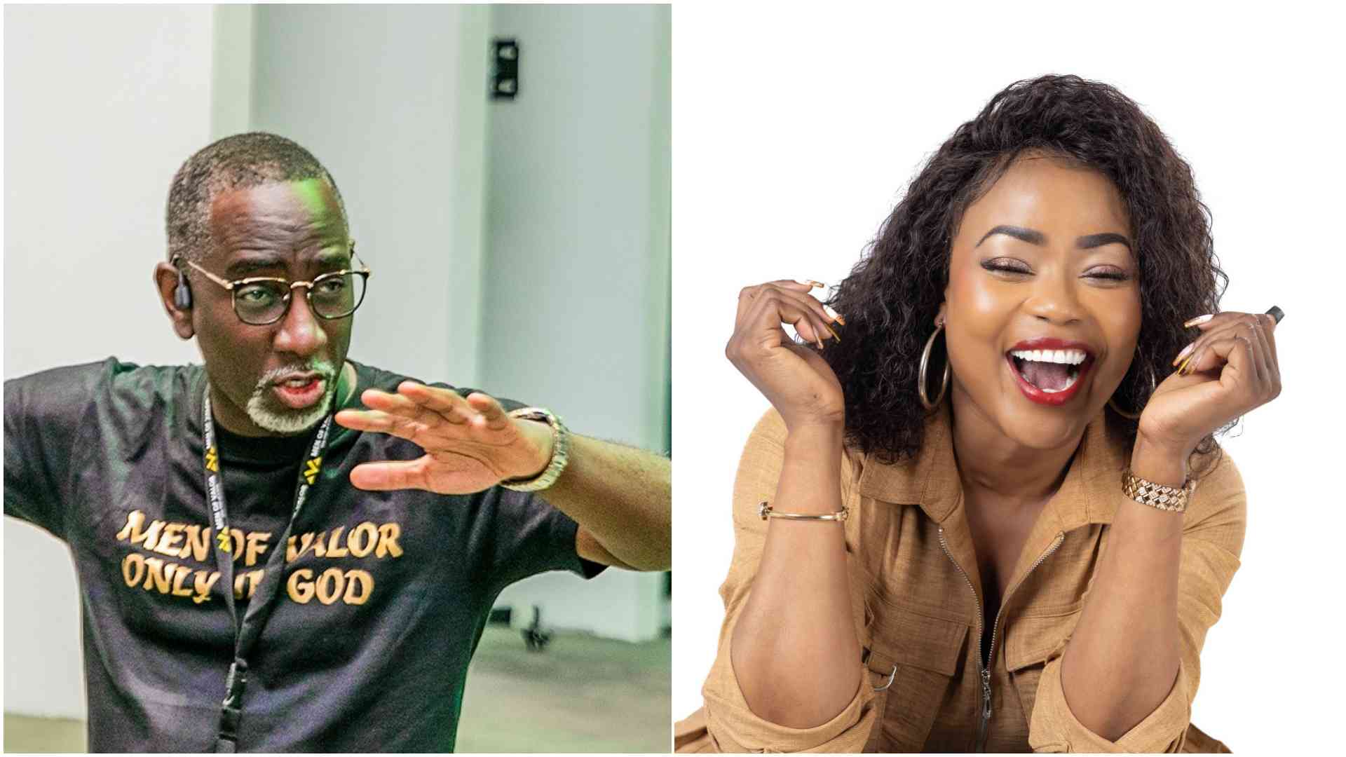 Love and lies: Inside Pastor Robert Burale, Rozina Mwakideu's fiery defamation battle