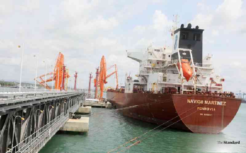 Regulator pushed to suspend marine insurance