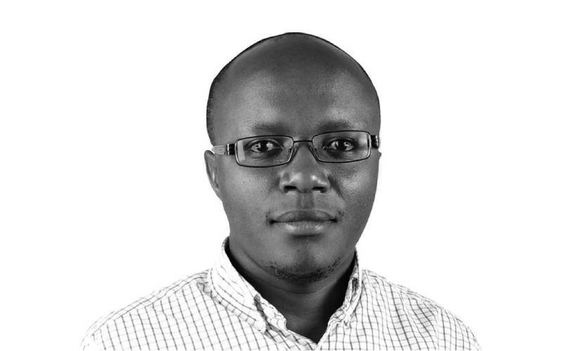 Let's change our mindset, focus on things that matter