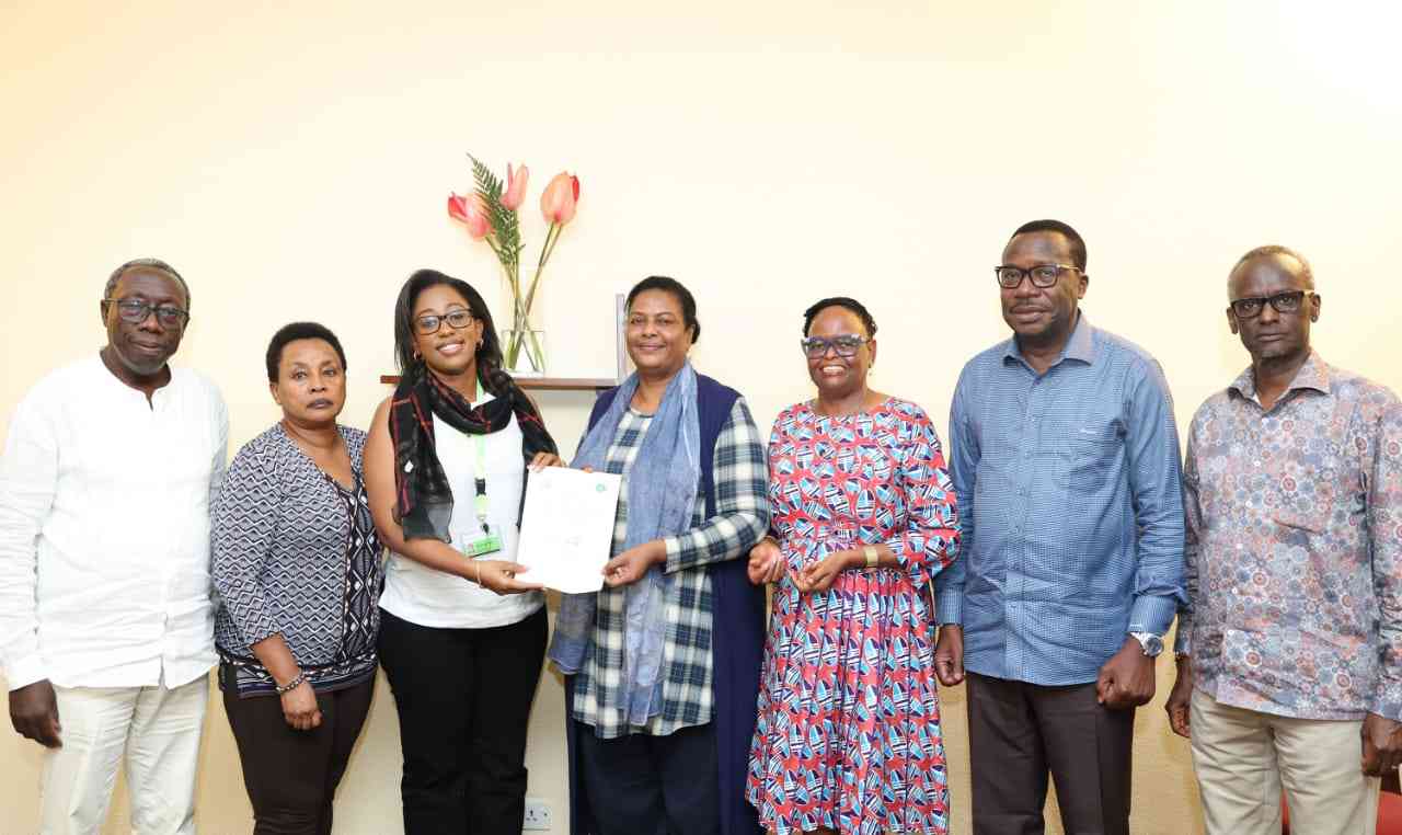 Justice Njoki Ndungu elected unopposed as commissioner to JSC  