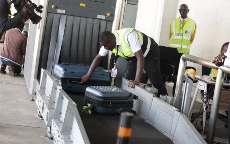 Luggage charges: Will passengers go the Dundori way?