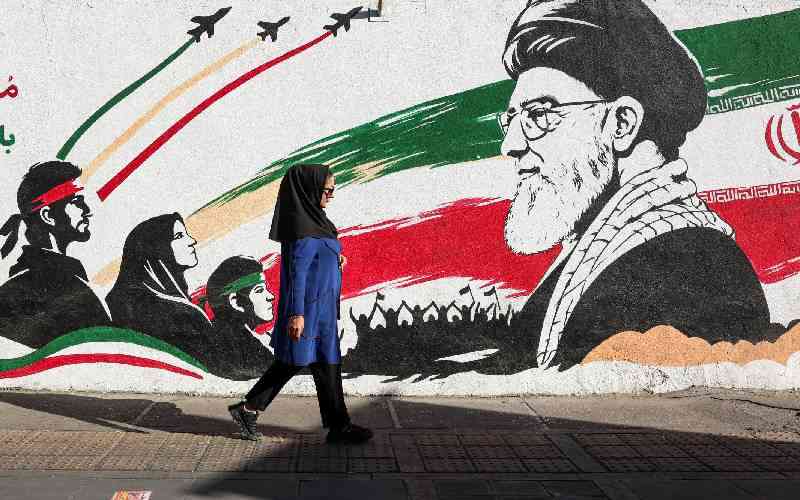 Iran airlines cancel flights as US sanctions hit