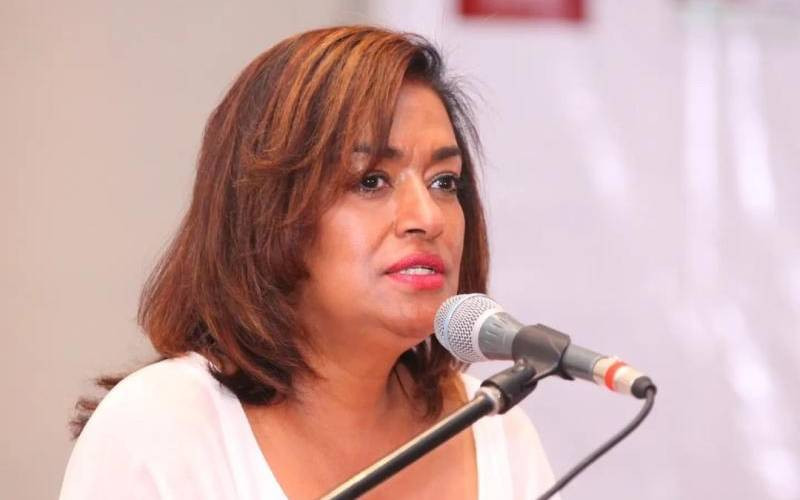 No, Passaris, start by fixing our lazy parenting