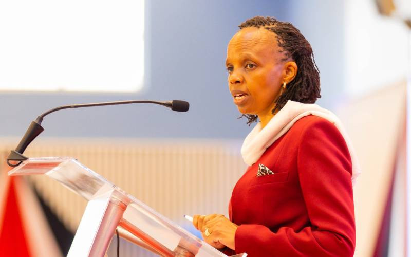 KUCCPS opens placement for Kenya School of Law diploma