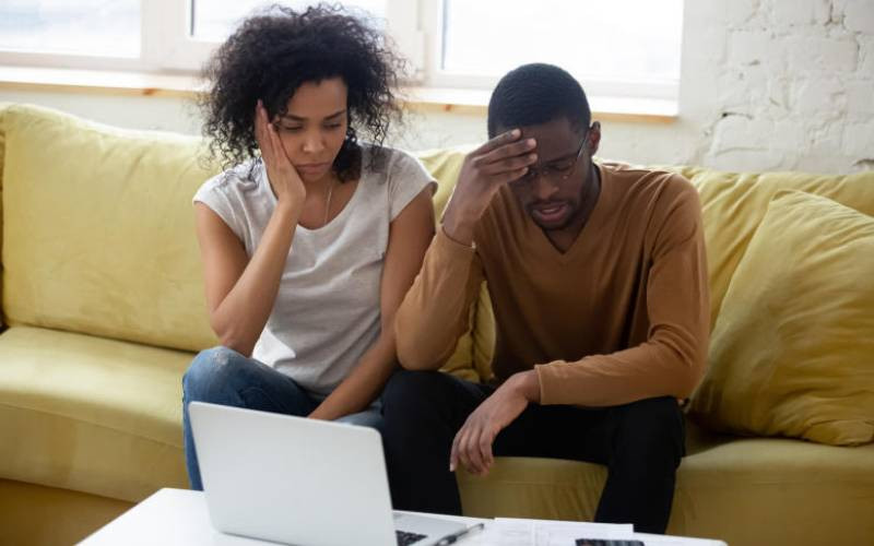 Tips for building wealth after a major financial loss