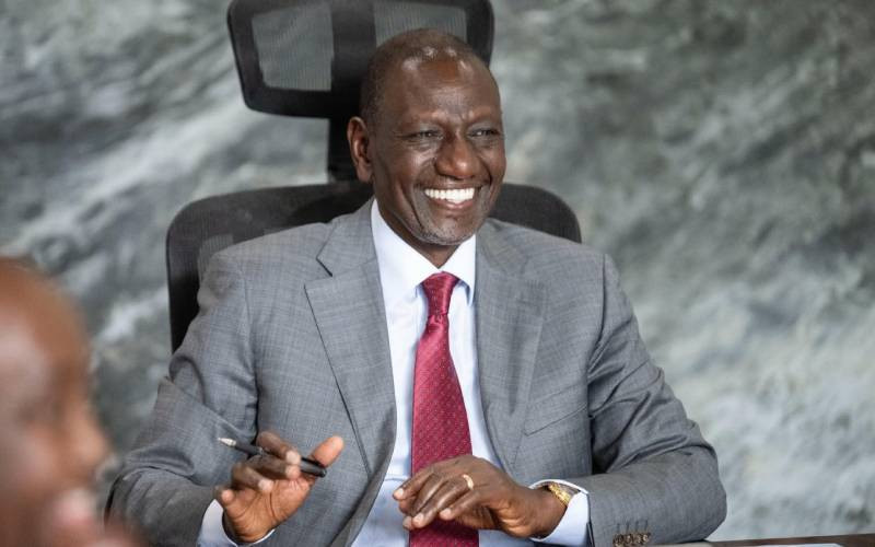 Kenya pushes for universal clean cooking with Sh.133 B plan