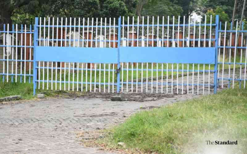 Court now calls for dialogue over Nakuru War Memorial Hospital closure