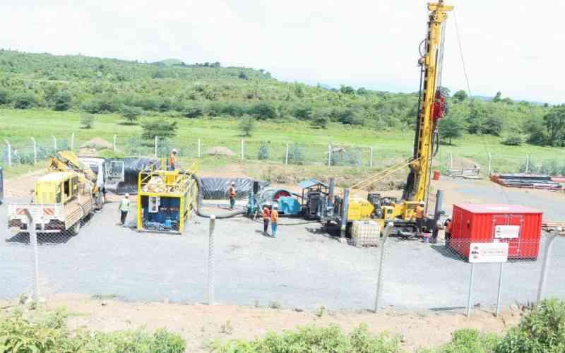 How Kenya is positioning itself as Africa's climate solutions hub