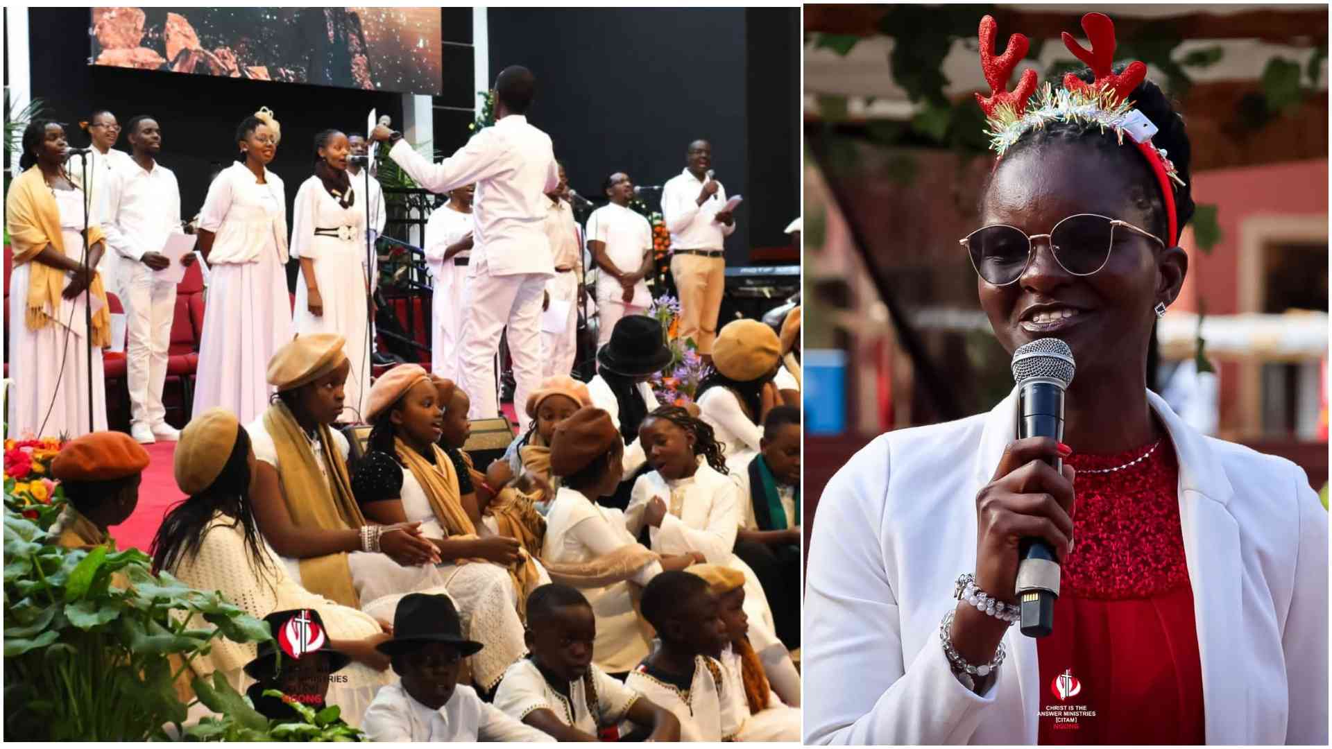 Why Christmas cantata matters