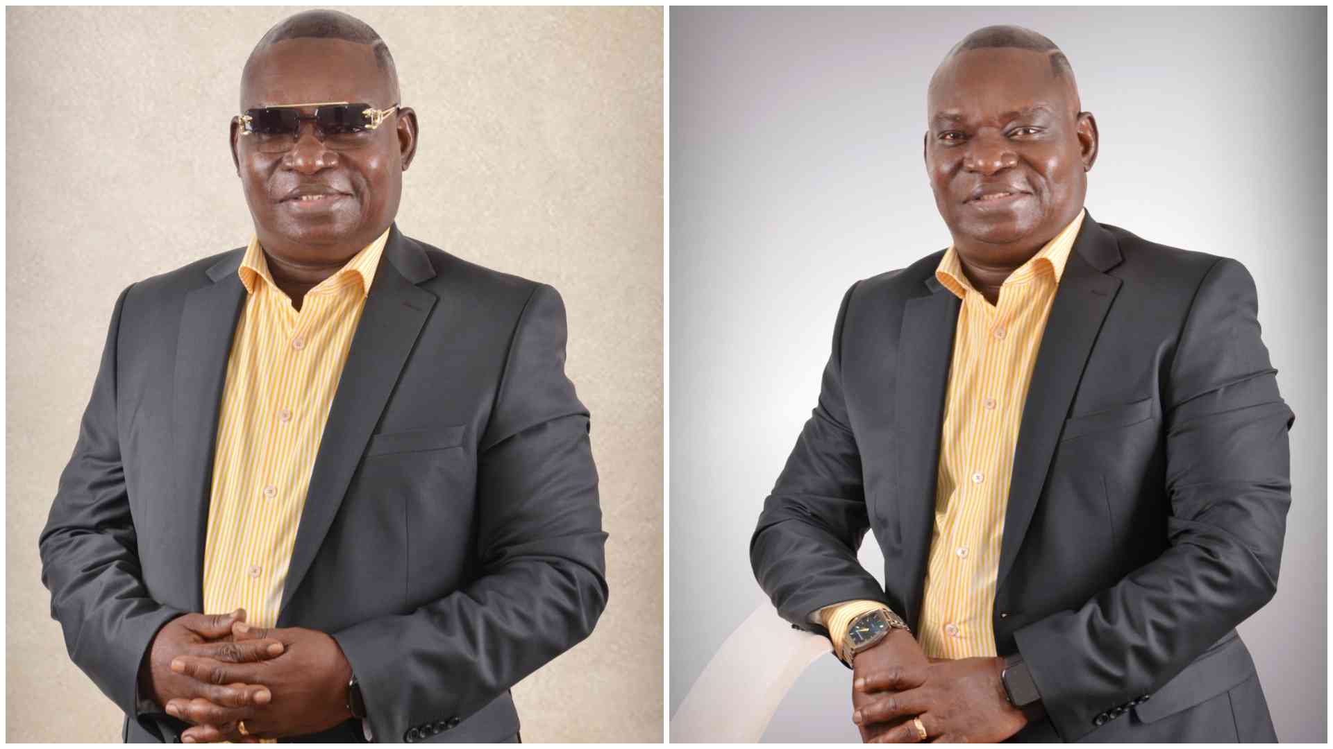 Paul Kobia's presidential ambition: Why 'Prezda' says Sh5 Billion is the price of political seriousness
