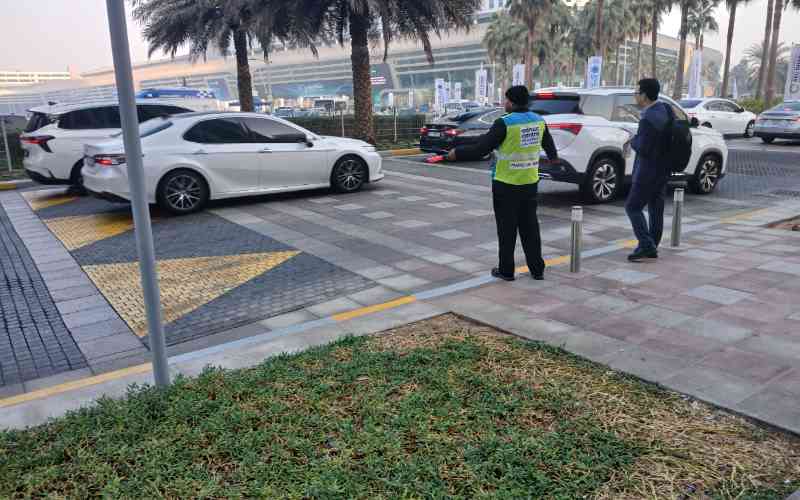 Lessons Nairobi can learn from UAE on managing transport and housing