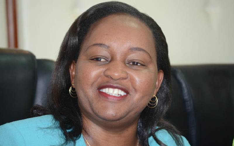 Waiguru wins: How Ole Lenku was out-foxed in Council of Governors chair game