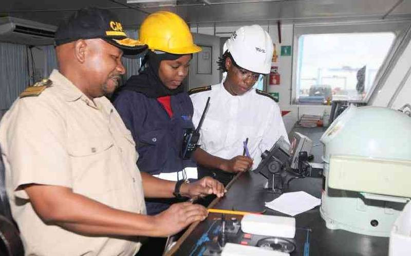 20 African nations approve formation of a regional maritime university