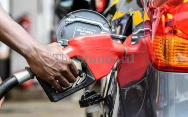 Fuel prices could hit Sh200 per litre, oil marketers warn