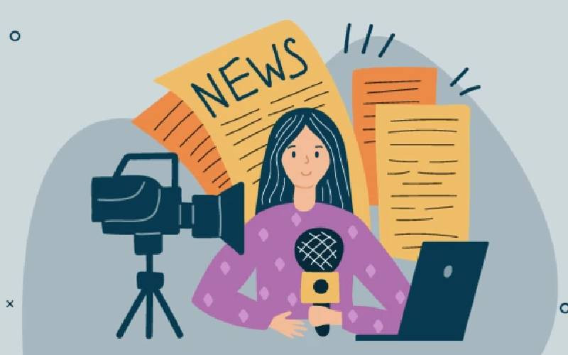 Niger jails two radio journalists for 'plotting'