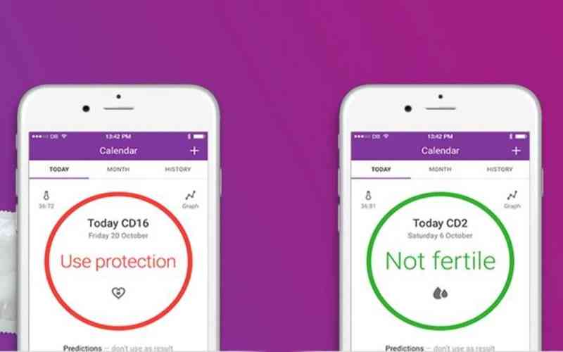 Killing the mood: How smartphones are reducing birth rate