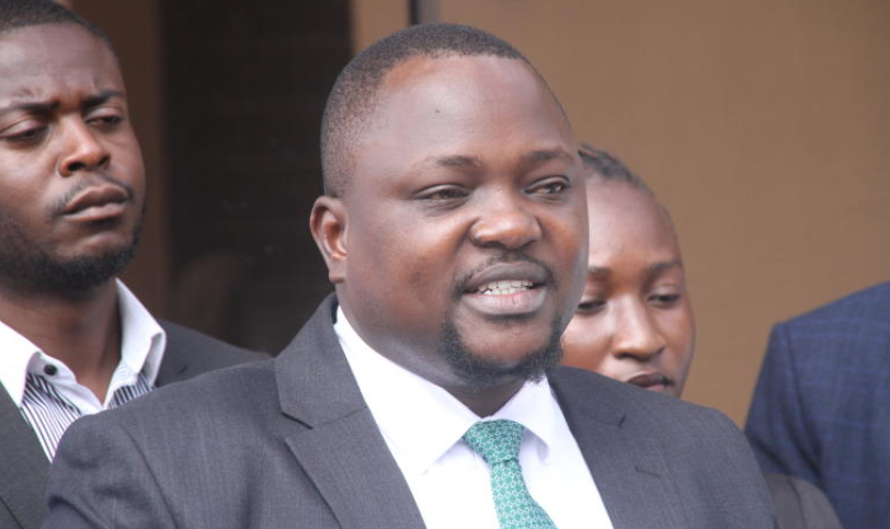 KMPDU's Miskellah appointed to Ebola taskforce after union protests exclusion