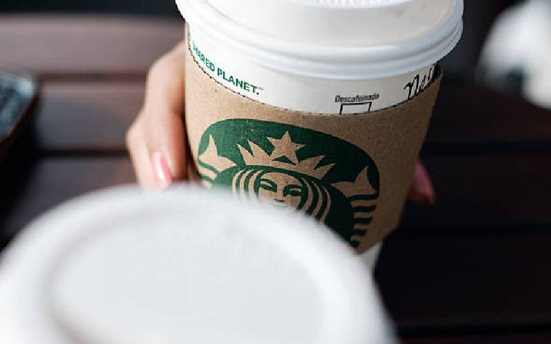 Starbucks chain sued for human rights violations in Kenya, Brazil