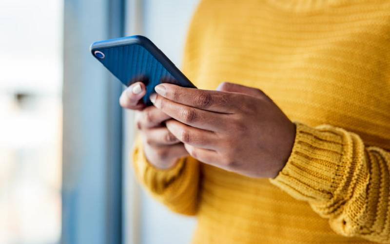 Smartphone brands push upgrades to protect market share