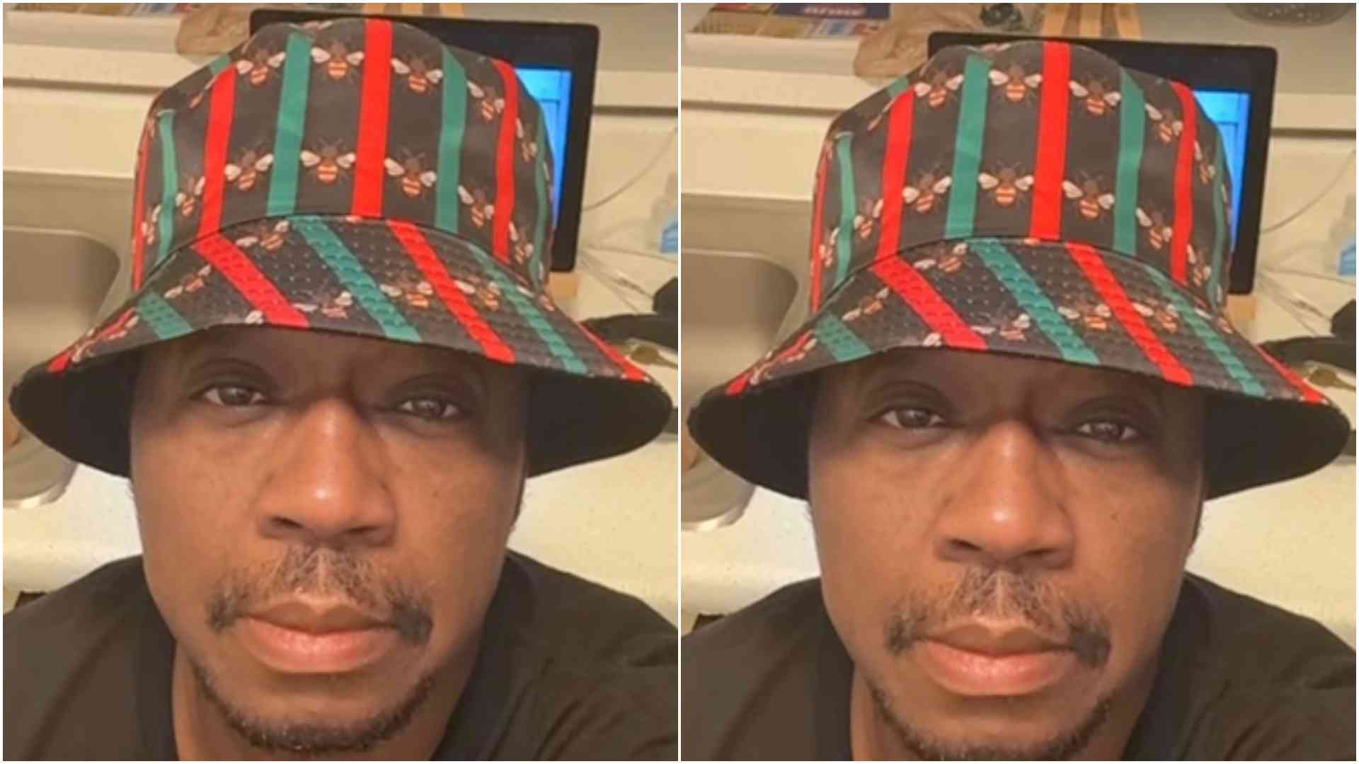 Grammy-nominated singer Samuel Christian releases swahili love song 'Mpenzi' 