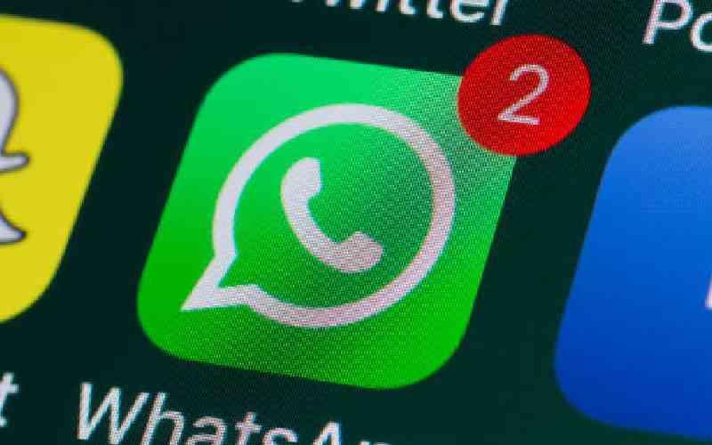 The 11-word WhatsApp post that saw tribunal fine man Sh850,000