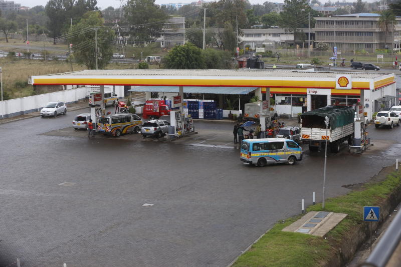 Fuel shortage: Taxi operators worst hit