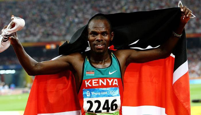 Wilfred Bungei: Heavy drinking nearly cost me my life