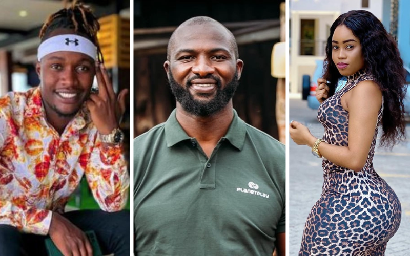 Kenya's TikTok stars: Fame, fortune, and fight for online safety