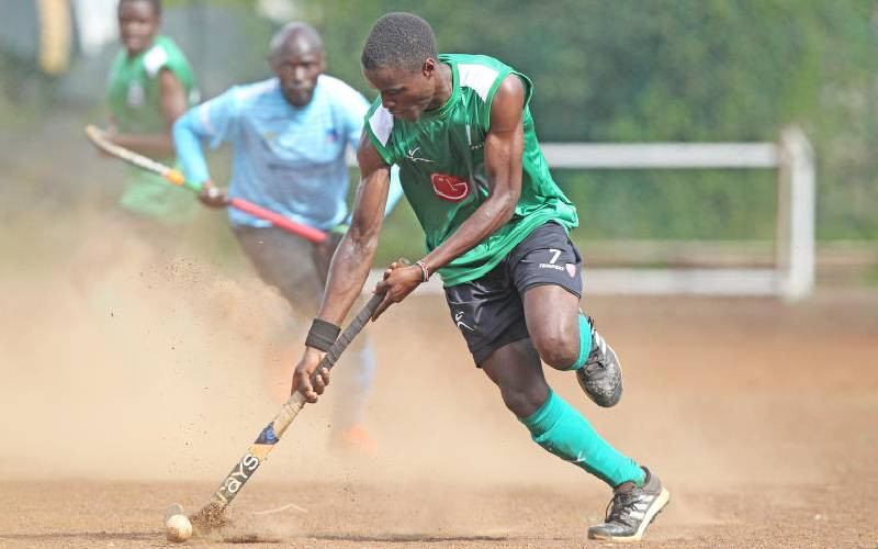 USIU-A leap to Premier League summit