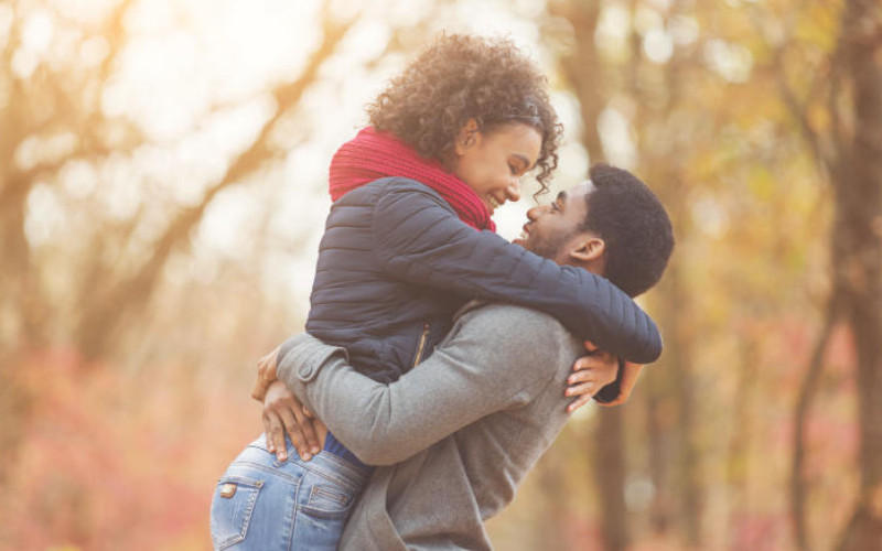 How romantic relationships turn you into a better person