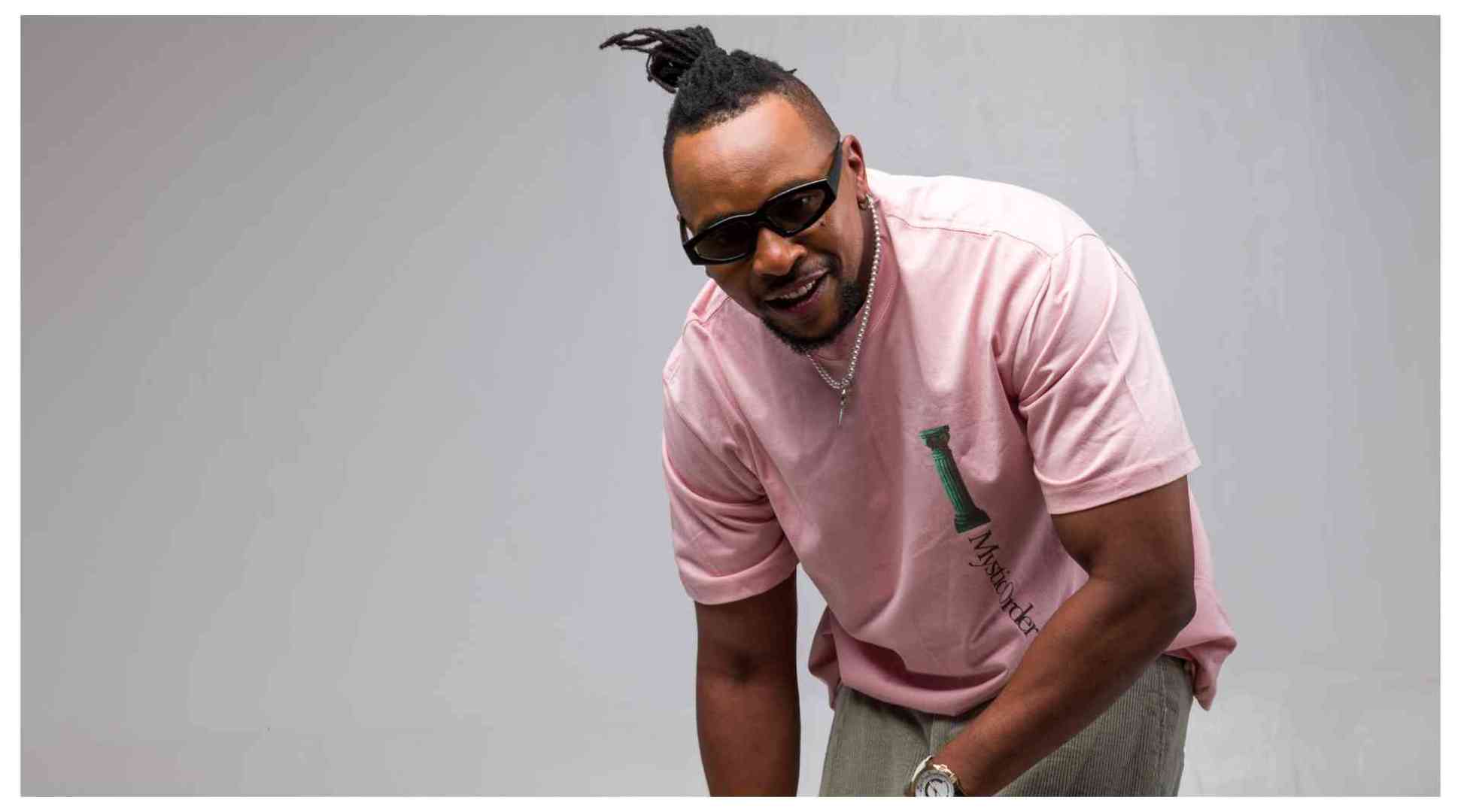 Kenyan singer Idd Aziz tops Spotify's 2025 Global Impact List