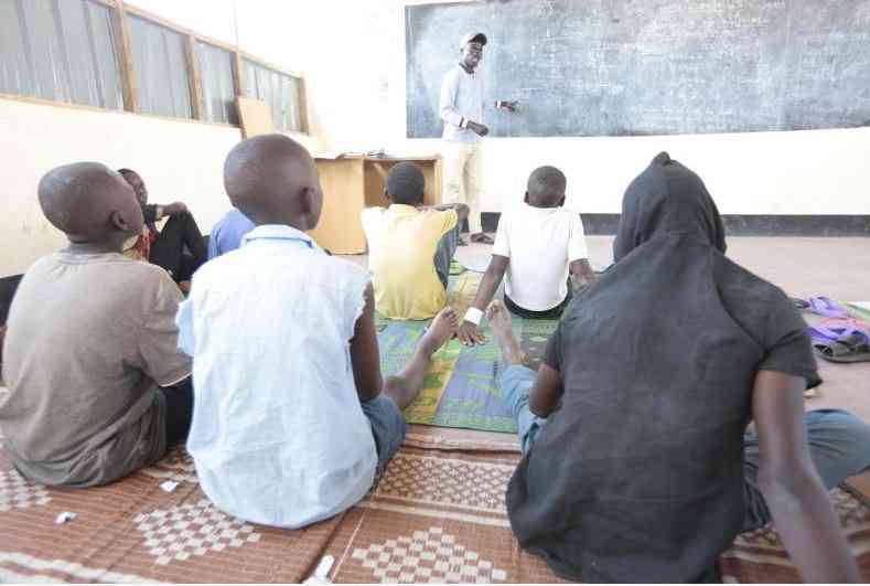 Children born of Kenyans with refugees win citizenship case