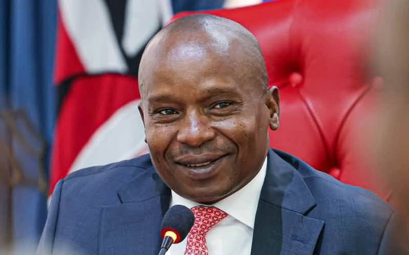 State to turn failed maize crop into animal feed to cushion farmers